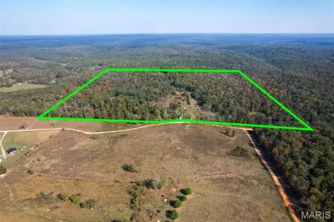 60 Acres Near Eleven Pointe River