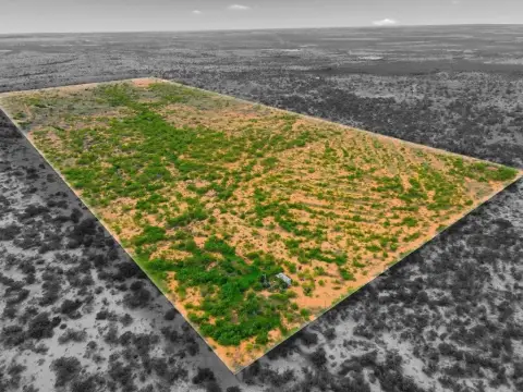 Expansive Land Near Data Site