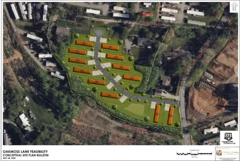 Asheville Land Investment Opportunity
