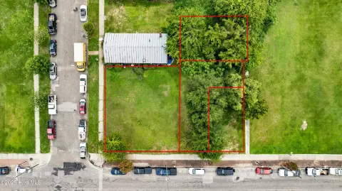 Prime Corner Land in Wilmington