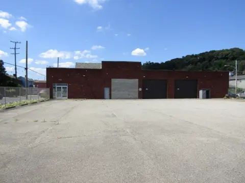 Office and Garage Flex Property