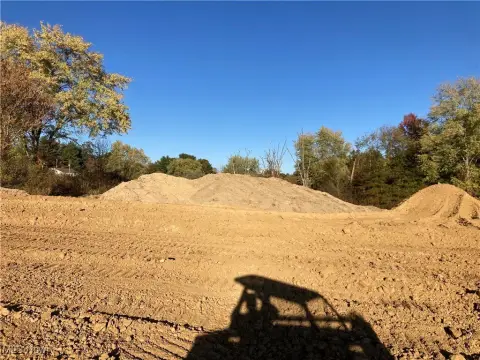 Industrial Land Near Interstate
