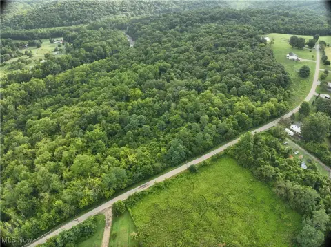 Georgetown Land for Recreation/Home