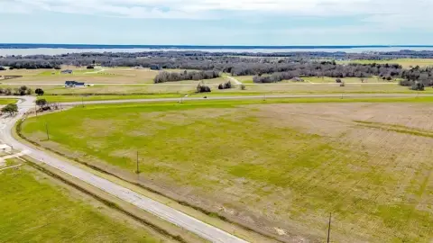 5-Acre Land Near Richland Chambers