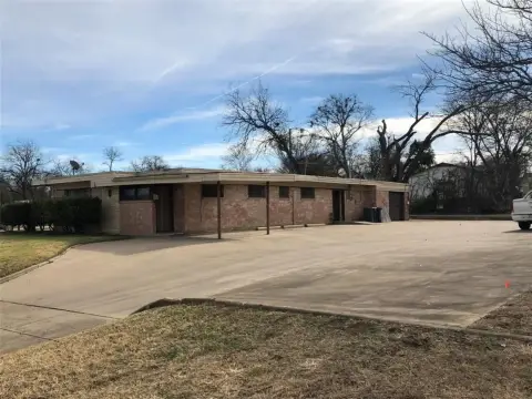 Fort Worth Office Space Available