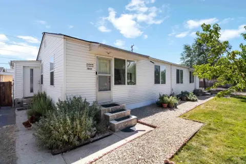 Boise Bench Duplex For Sale