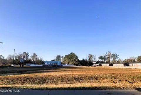 Prime Land Near Camp Lejeune