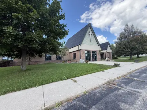 Church Facility with Daycare License