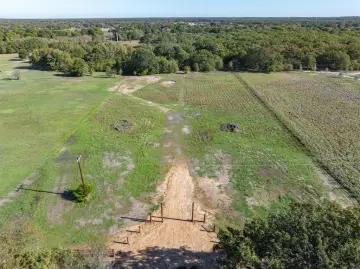 Royse City Acreage Opportunity