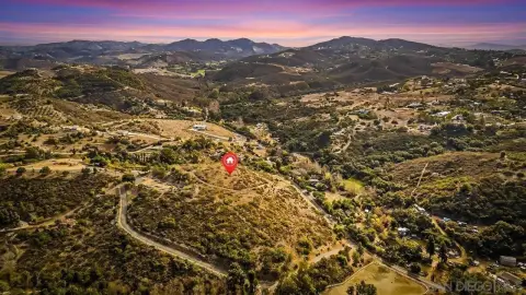 Vista, CA Land Opportunity