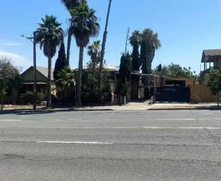 San Diego Redevelopment Opportunity