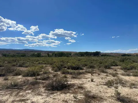 Industrial Land Parcel