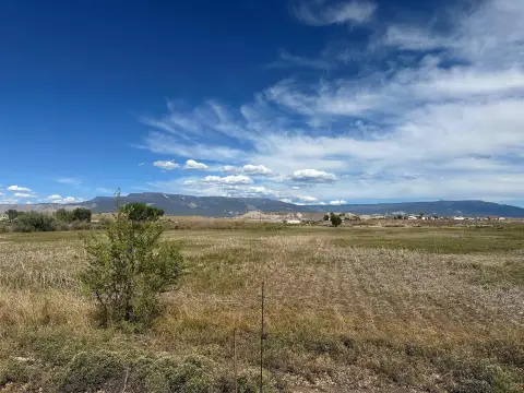 Agricultural Land Parcel