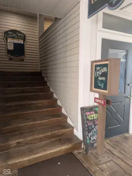 Charming Retail Space in Nashville