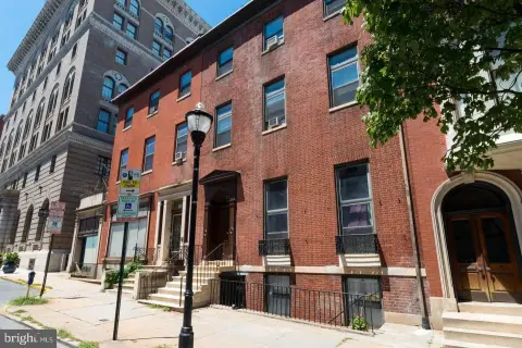 Mount Vernon Mixed-Use Investment