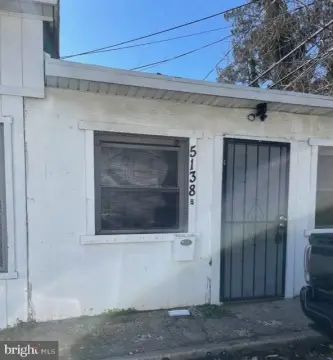 Versatile Commercial Space in Baltimore