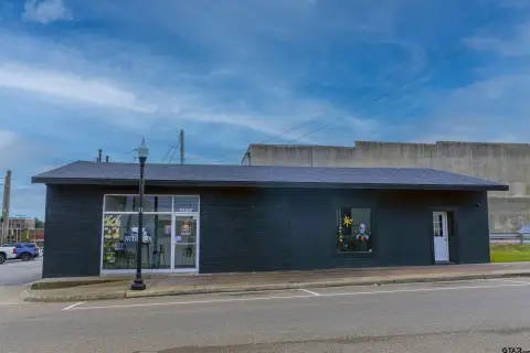 Turnkey Investment in Downtown Mt Pleasant