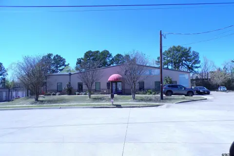 Tyler Flex Space For Rent