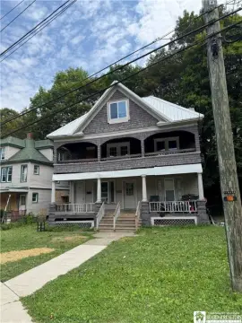 Jamestown Multifamily Investment Opportunity