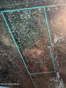 20.8 Acres in Hubert, NC