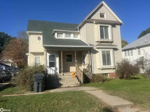 Leased Triplex
