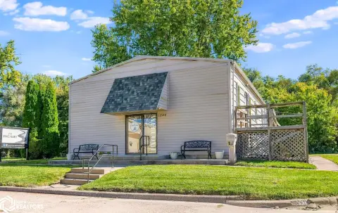 Specialty Property with Kitchen