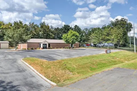 Remodeled Medical Office Facility