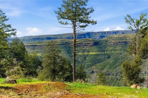 View Lot in Paradise, CA
