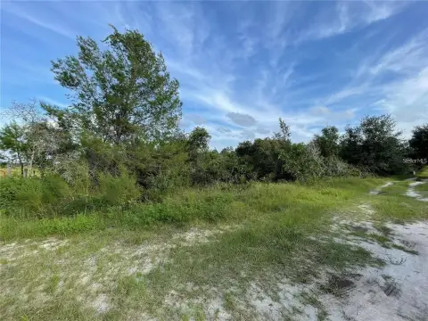 10+ Acres in Frostproof, FL