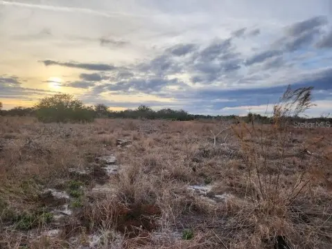 9+ Acres for Dream Home