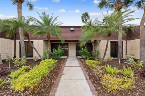 Medical Office Condo in Clearwater