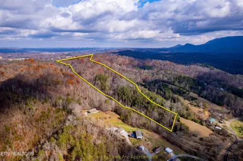 27+ Acre Seymour Land Tract