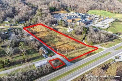 Harriman Land: Commercial/Residential Opportunity