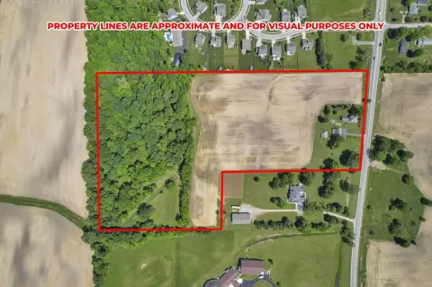 Pataskala Land for Development