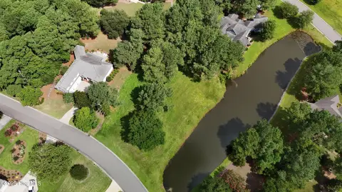 Residential Land in Gated Community