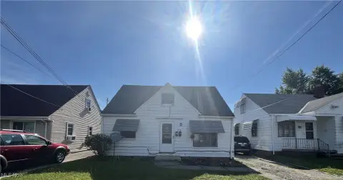 Cleveland Multifamily Investment Opportunity