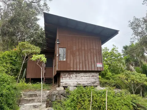 Two Acre Parcel in Captain Cook