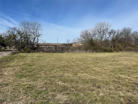 Commerce, TX Development Opportunity