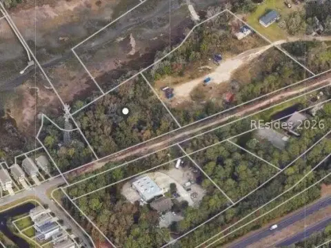Hilton Head Island Acreage Opportunity