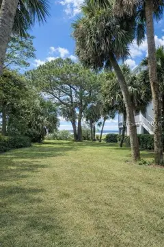Waterfront Homesite in Gated Community