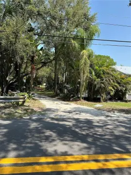 Palm Harbor Land Opportunity