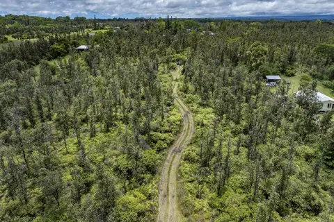 Agricultural Land with Cleared Pads