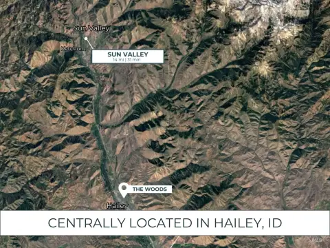 New Multifamily Development in Hailey