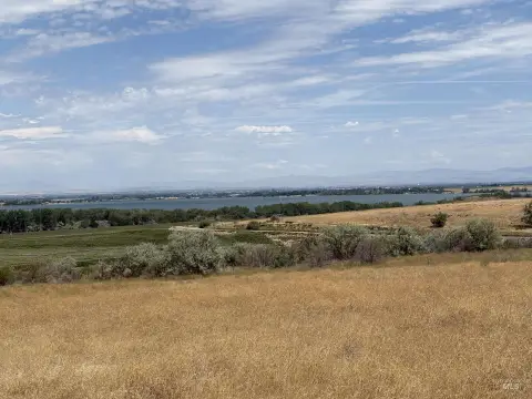 Nampa Land with Lake Views