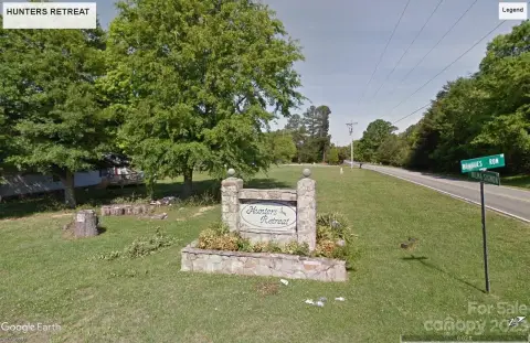 Residential Land in Lincolnton, NC