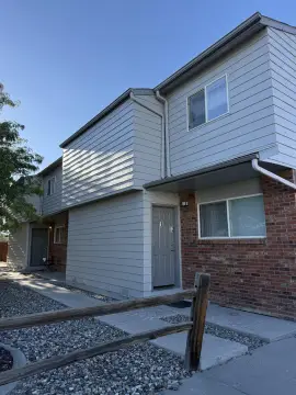 Updated Four-Unit Quadplex