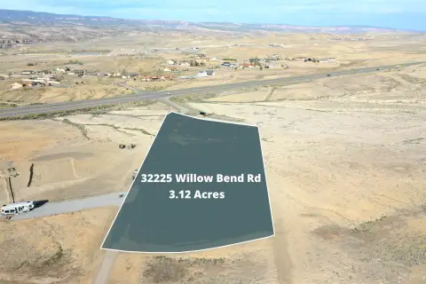 MU-C Commercial Development Land