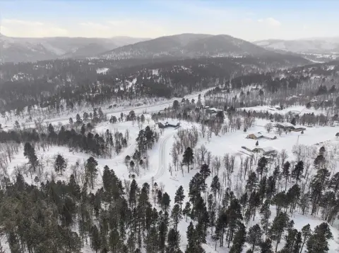 Residential Lot in Meadow Crest