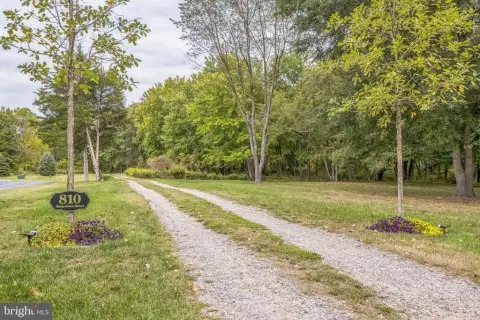 8.5-Acre Retreat in Hainesport, NJ