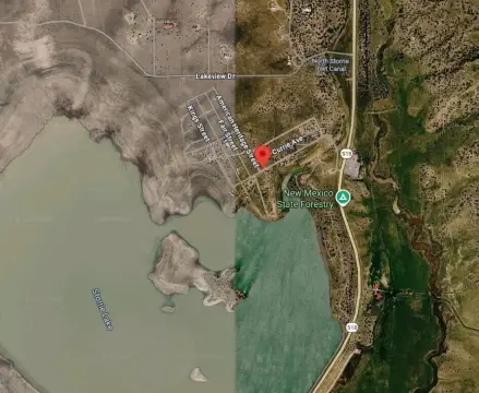 Land Near Storrie Lake